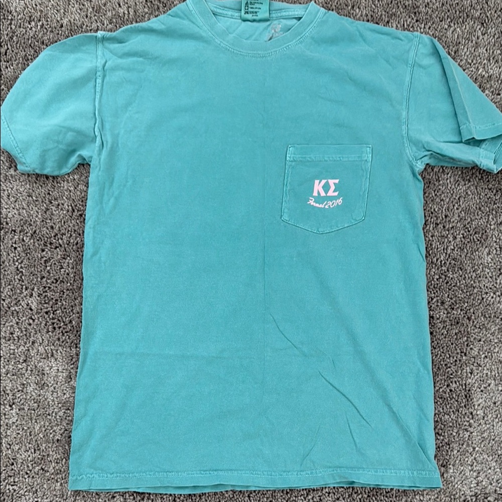 Kappa Sigma Tshirt